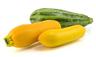 Courgette: Heirloom