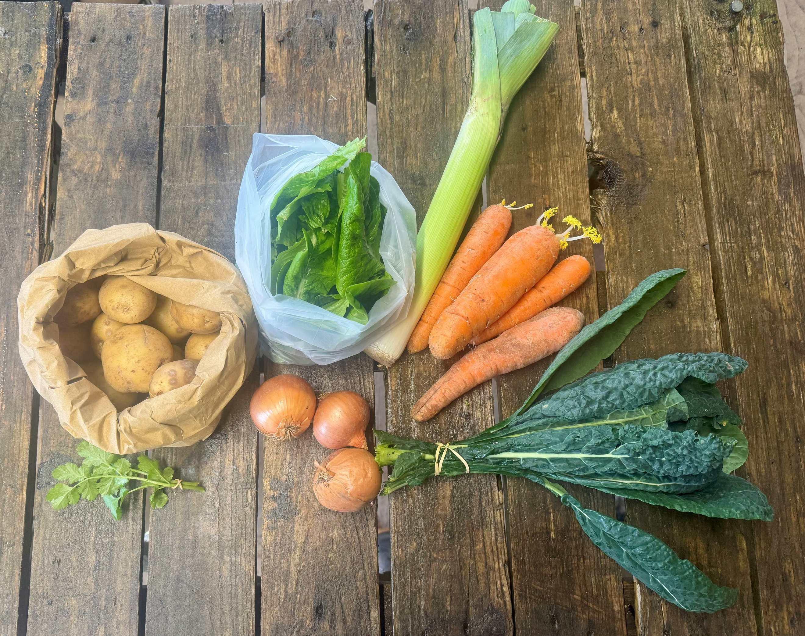 One Off  small bag